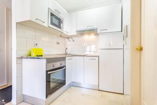 Appartement idéal pour chiller au soleil ! - Fuengirola - 1