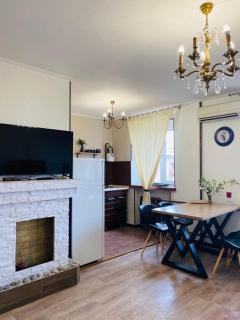 City Center Sobornaya - 7