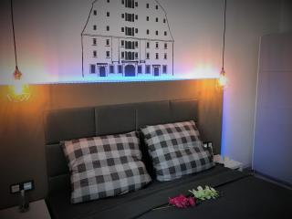 SALZHAUSBLICK FAMILY APARTMENTS - Zentrale Lage am Salzhaus - MwSt-Rechnung verfügbar - Zittau - 8