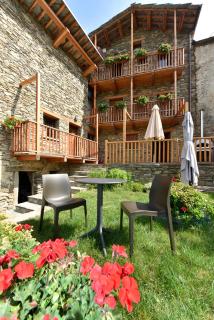 ALTESTANZEOSTANA - 9