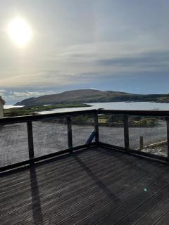 Atlantic Sunset - Portmagee - 0