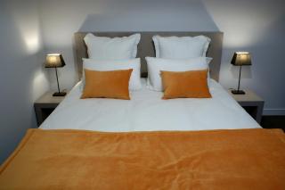 The Originals Boutique, Hôtel La Grange, Niort - Niort - 7