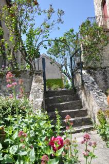 La Maison du Prince de Condé - Charroux-dʼAllier - 1