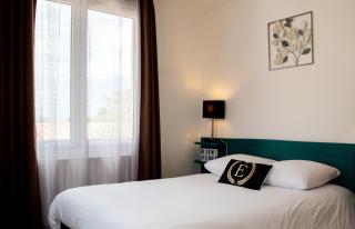 Hôtel & Gastronomie - La Table de l'Europe - Villeréal - 6