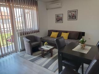 Apartman Sunce - Soko Banja - 9