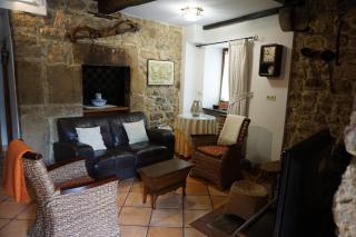 Casa Rural Moradiellos - Arenas de Cabrales - 5