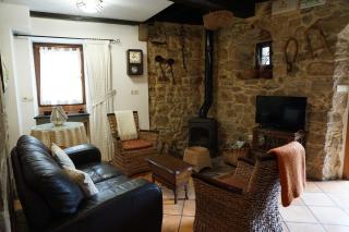 Casa Rural Moradiellos - Arenas de Cabrales - 7