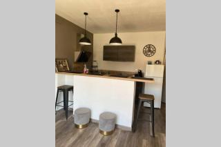Suite spacieuse avec accès piscine - Ghisonaccia - 8