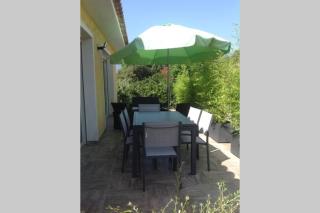Suite spacieuse avec accès piscine - Ghisonaccia - 3