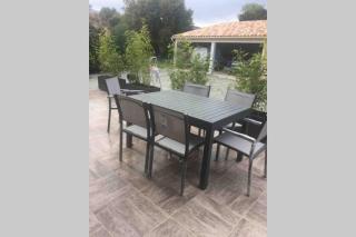 Suite spacieuse avec accès piscine - Ghisonaccia - 2
