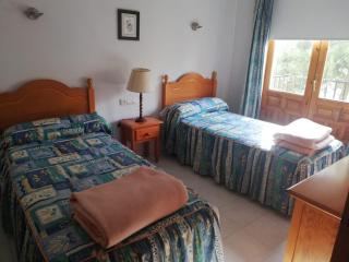 Apartamento Vera Playa 155 - Vera - 5
