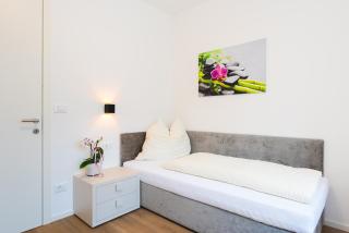 CityPointApartments- Theatre - Merano - 5