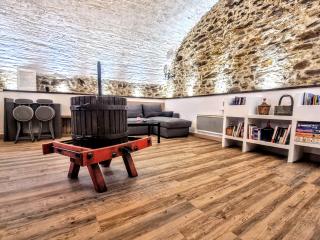 Wifi atypique Appartement Vieux Banyuls sur Mer - 4