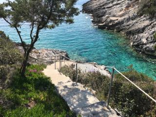 Contessa robinson house - Korčula - 6