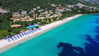 Barbati Bay Elegant Beach Apartments by Hotelius - 7