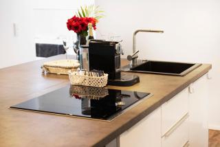Luxus Suite im Herzen von Kempten***** +Parkplatz - Kempten - 1