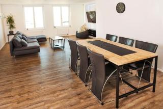Luxus Suite im Herzen von Kempten***** +Parkplatz - Kempten - 6
