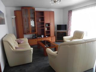 Ferienhaus "Ole Au", Ferienwohnung, Monteure, Unterkunft, Office - Oldershausen - 1