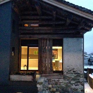 Chalet Ca d'Martin - Vicosoprano - 6