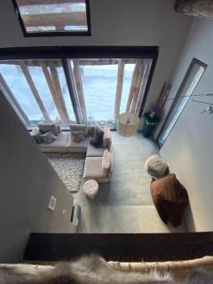 Chalet Ca d'Martin - Vicosoprano - 2
