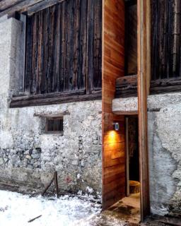 Chalet Ca d'Martin - Vicosoprano - 7