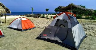 Urantia Beach Hostel & Camping - San Onofre - 2