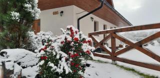 Holiday House Sabala 1 - 3