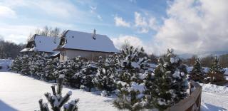 Holiday House Sabala 2 - 4