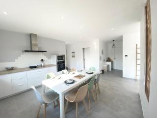 Belle maison de 140m2, proche centre ville - Challans - 8