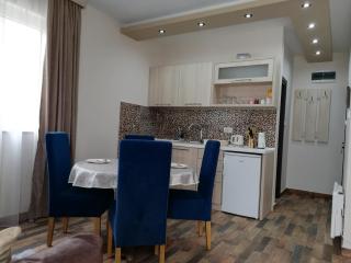 Apartmani Borova Iglica Divčibare - 4