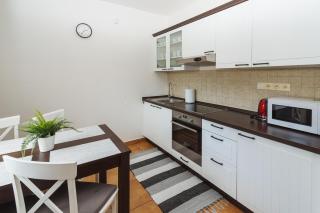 Vila Olívia - Apartmán Olívia 1 - Ružomberok - 4