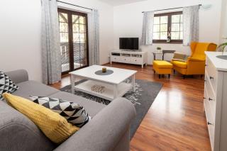 Vila Olívia - Apartmán Olívia 1 - Ružomberok - 9