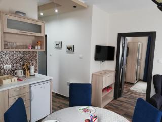 Apartmani Borova Iglica Divčibare - 1