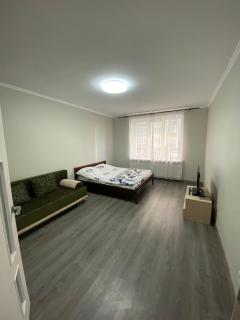 ОДНОКОМНАТНАЯ КВАРТИРА С ДИЗАЙНЕРСКИМ РЕМОНТОМ - 9