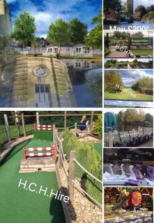 Haven Haggerston castle caravan hire - 5