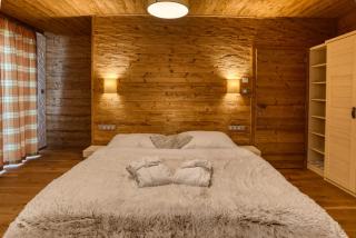 Chalet SNOW - Demanovska Dolina - 1