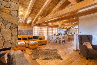 Chalet SNOW - Demanovska Dolina - 5