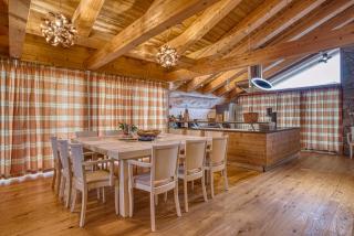 Chalet SNOW - Demanovska Dolina - 7