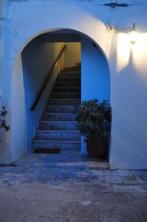 Christina Guest House - Mystras - 9