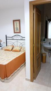 Modern apartment with sea view in El Grove, 70 m², bright - O Grove - 3