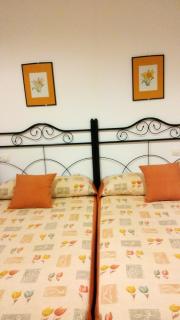 Modern apartment with sea view in El Grove, 70 m², bright - O Grove - 4
