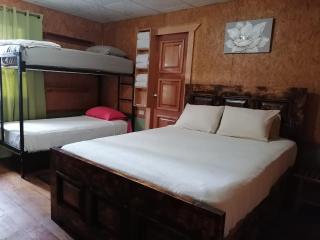 Boquete Town Hostal - Boquete - 1