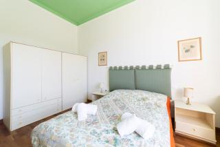 Lungarno attic with private terrace and lift - Firenze - 8