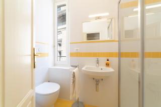 Lungarno attic with private terrace and lift - Firenze - 2