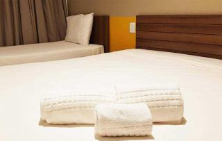 OLIMPIA PARK RESORTs "MELHOR PREÇO " - Olímpia - 2