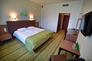 Hotel Pod Dębem - Tarnów - 6