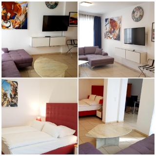 Villa Viktoria 1 - Apartments - City center - 5