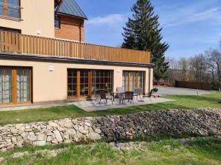 Apartmány Říčky - Říčky - 3