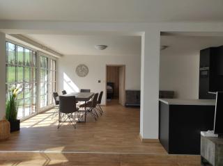 Apartmány Říčky - Říčky - 2