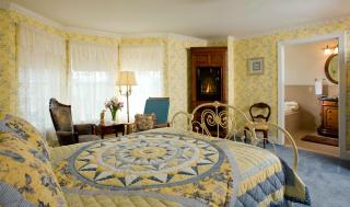 Wilbraham Mansion - Cape May - 1